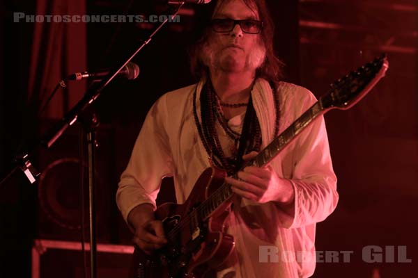 THE BRIAN JONESTOWN MASSACRE - 2016-06-27 - PARIS - Le Trianon - 